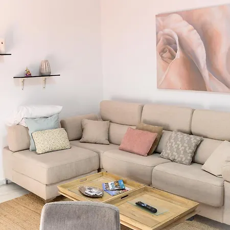 Appartement En Centro De Ronda, Ciudad Sonada *