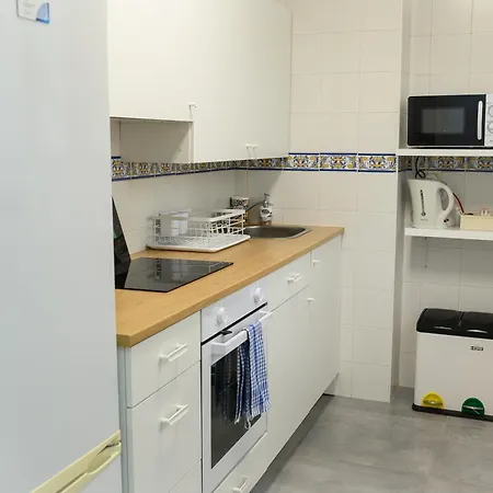 En Centro De Ronda, Ciudad Sonada Appartement