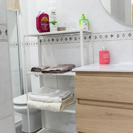 Appartement En Centro De Ronda, Ciudad Sonada *