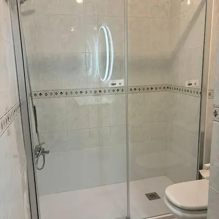 En Centro De Ronda, Ciudad Sonada Apartment