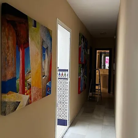 En Centro De Ronda, Ciudad Sonada Apartment Ronda