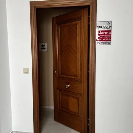 En Centro De Ronda, Ciudad Sonada Apartment