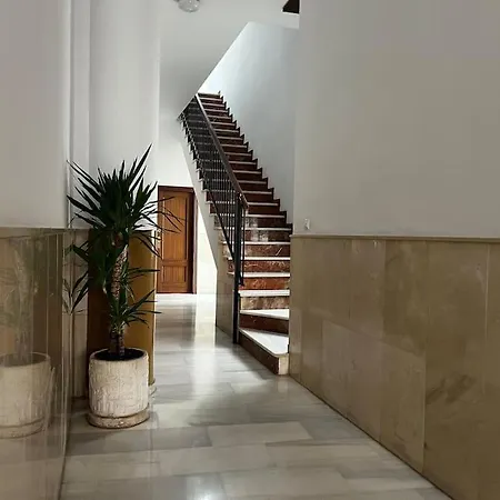 Apartment En Centro De Ronda, Ciudad Sonada