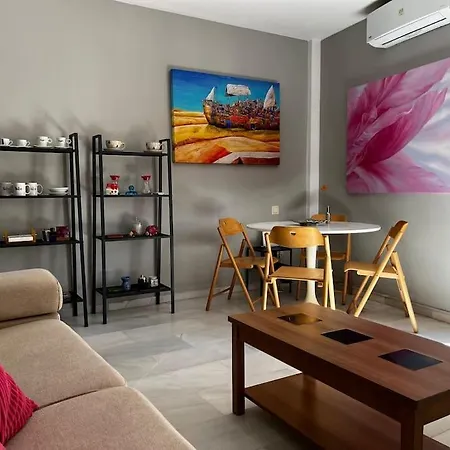 Apartment En Centro De Ronda, Ciudad Sonada *