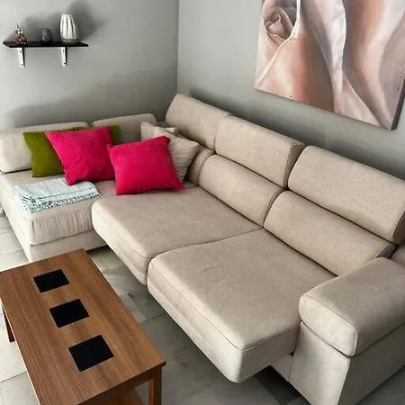 Apartment En Centro De Ronda, Ciudad Sonada *