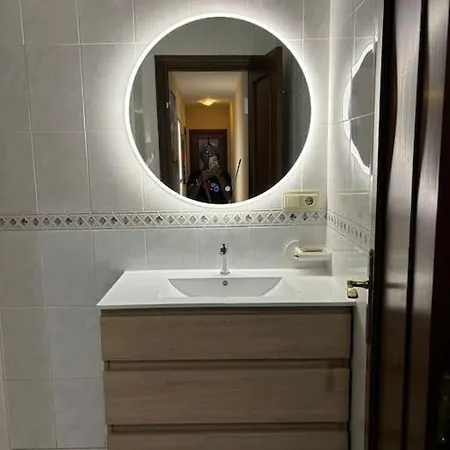 En Centro De Ronda, Ciudad Sonada Apartment Ronda