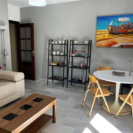 Apartment En Centro De Ronda, Ciudad Sonada Ronda