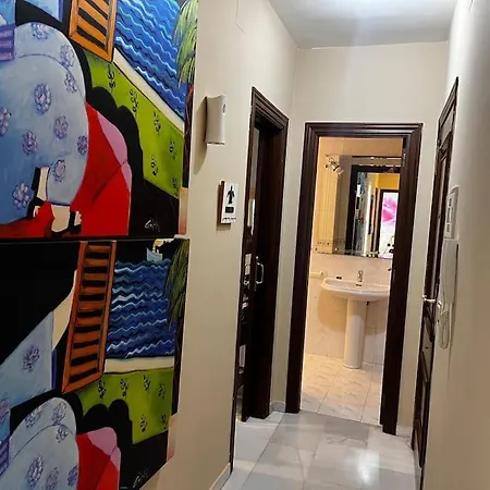 Apartment En Centro De Ronda, Ciudad Sonada Ronda