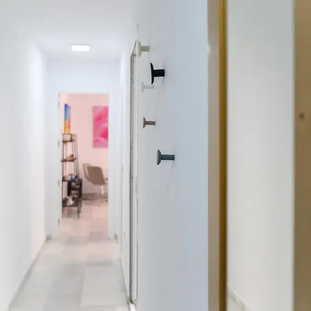 En Centro De Ronda, Ciudad Sonada Apartment *