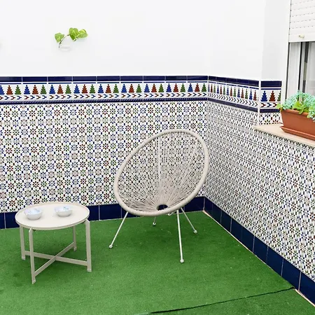 En Centro De Ronda, Ciudad Sonada Apartament Ronda