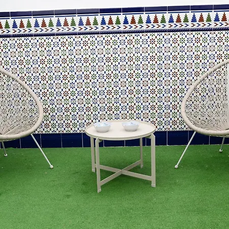 Apartment En Centro De Ronda, Ciudad Sonada Ronda
