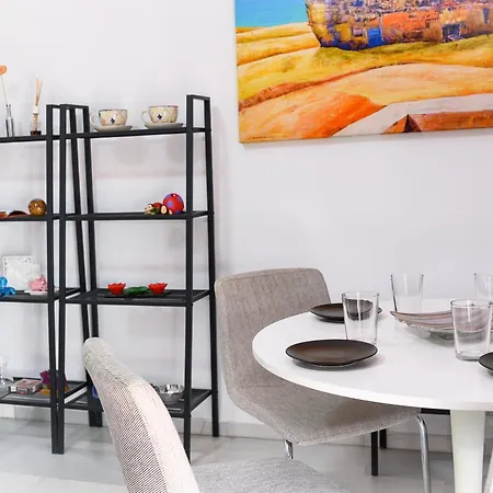 Apartment En Centro De Ronda, Ciudad Sonada Ronda