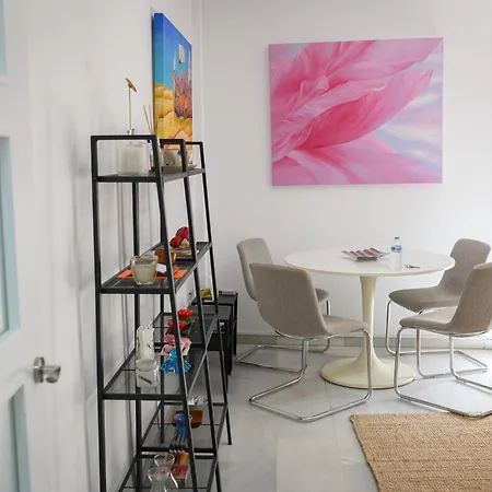 En Centro De Ronda, Ciudad Sonada Apartament *