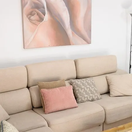 En Centro De Ronda, Ciudad Sonada Apartament *