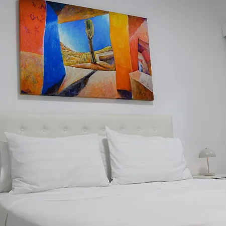 Apartment En Centro De Ronda, Ciudad Sonada Ronda