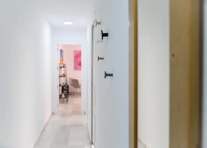 En Centro De Ronda, Ciudad Sonada Appartamento *