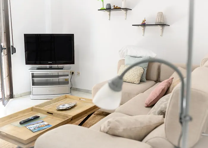 En Centro De Ronda, Ciudad Sonada * Ronda