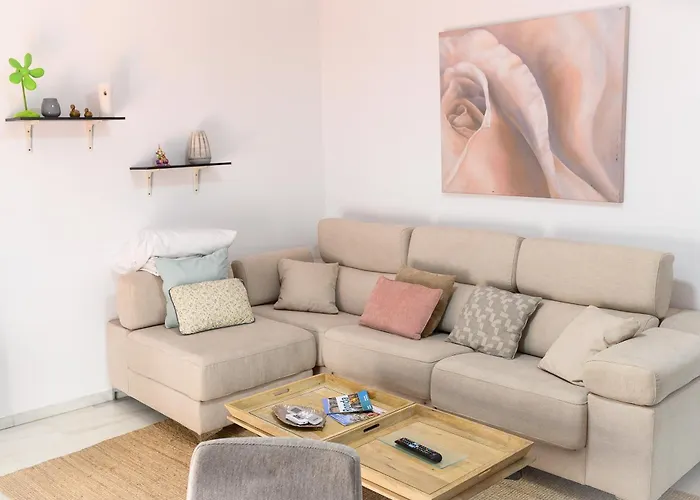 Appartamento En Centro De Ronda, Ciudad Sonada *