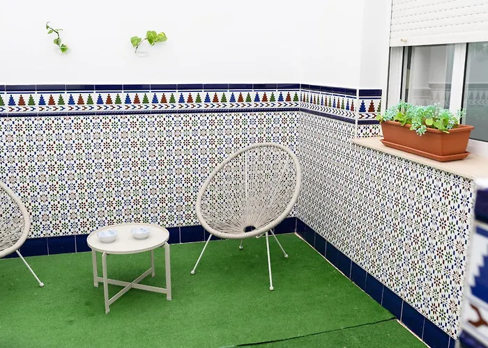 En Centro De Ronda, Ciudad Sonada Appartamento Ronda