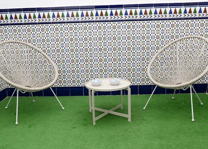 Appartamento En Centro De Ronda, Ciudad Sonada Ronda