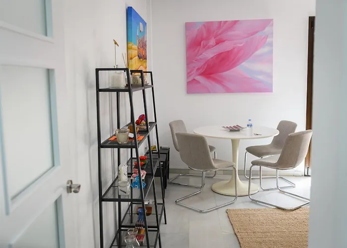 En Centro De Ronda, Ciudad Sonada Appartamento *