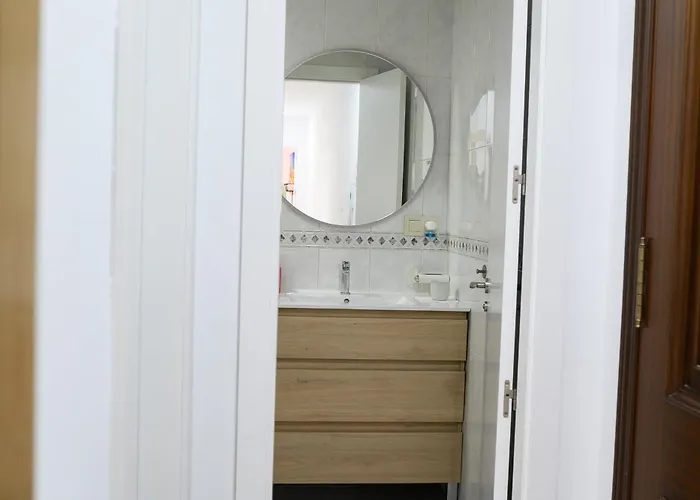 En Centro De Ronda, Ciudad Sonada Appartamento Ronda