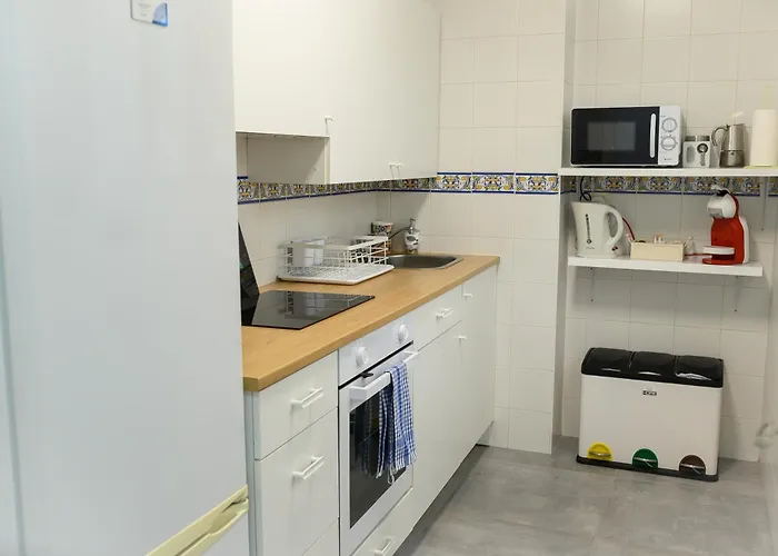 En Centro De Ronda, Ciudad Sonada Appartamento