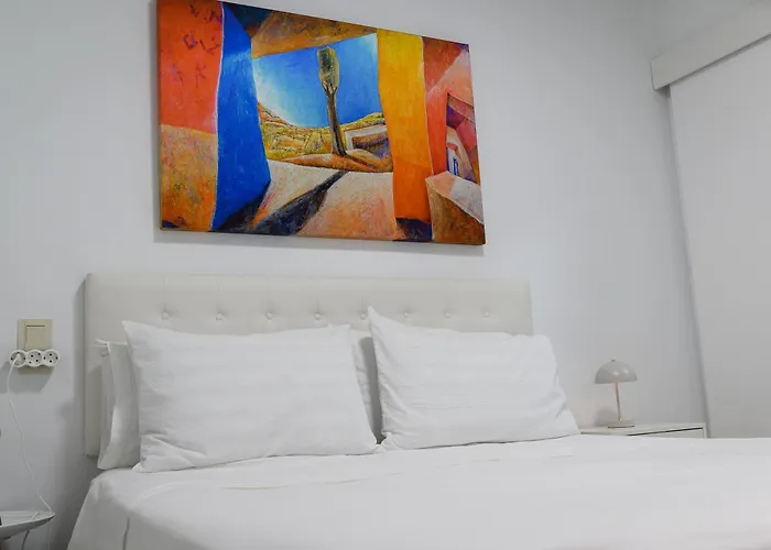 Appartamento En Centro De Ronda, Ciudad Sonada Ronda