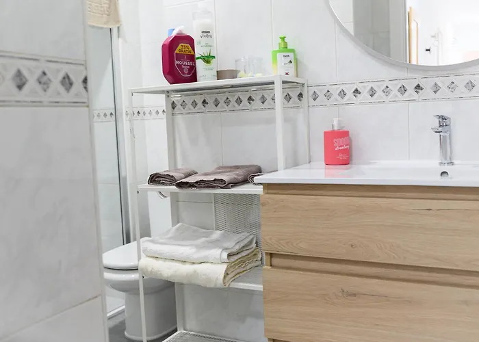 Appartamento En Centro De Ronda, Ciudad Sonada *