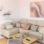 Apartament En Centro De Ronda, Ciudad Sonada *