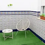 En Centro De Ronda, Ciudad Sonada Apartament Ronda