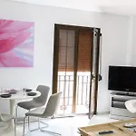 Apartament En Centro De Ronda, Ciudad Sonada *