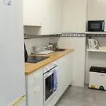 En Centro De Ronda, Ciudad Sonada Apartament
