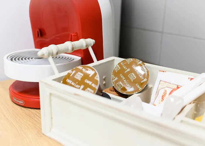 아파트 En Centro De Ronda, Ciudad Sonada *