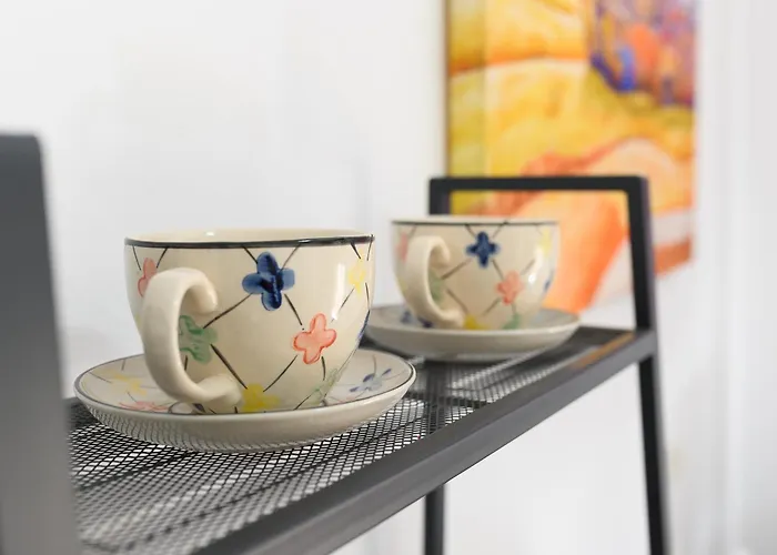 En Centro De Ronda, Ciudad Sonada